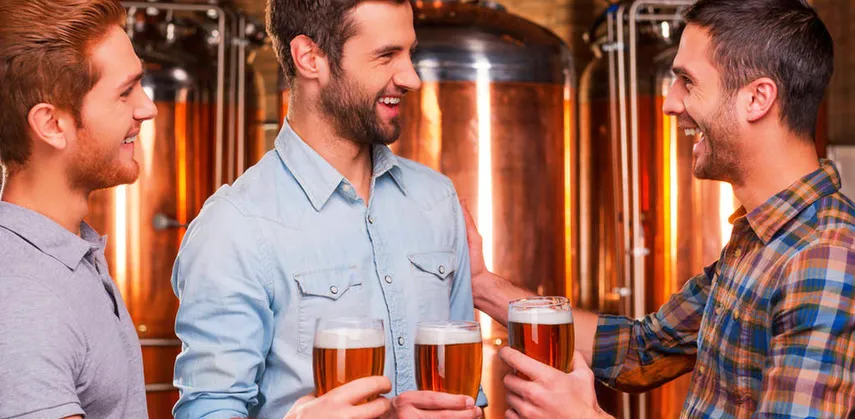 Brisbane XXXX Ale House Brewery Tour | Experience Oz