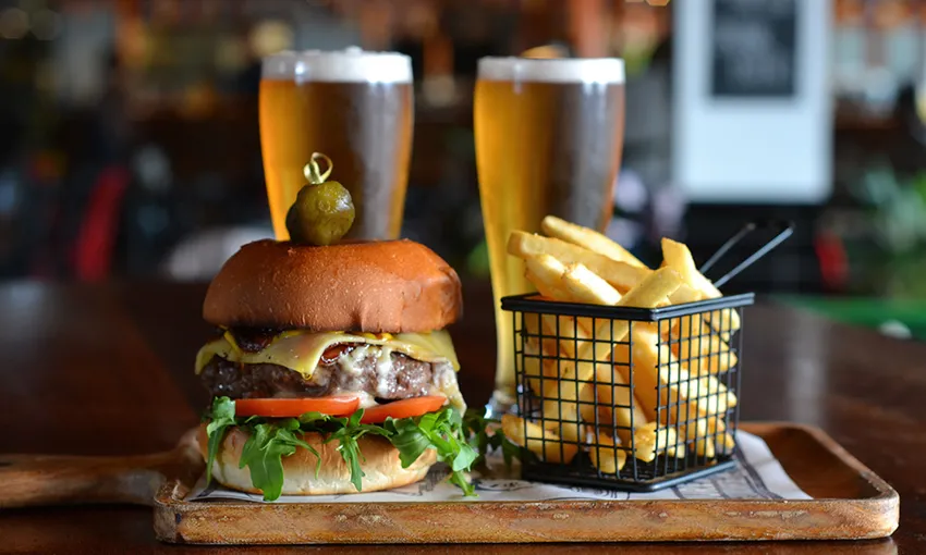 Brisbane XXXX Ale House Brewery Tour | Experience Oz
