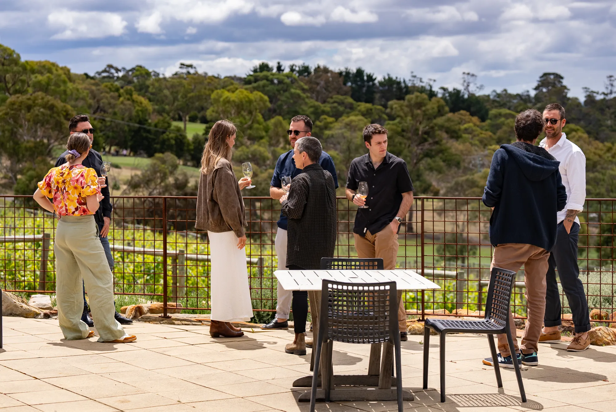 Tasmania Wine Tours, Tasting & Cheese - Full Day | Experience Oz-4