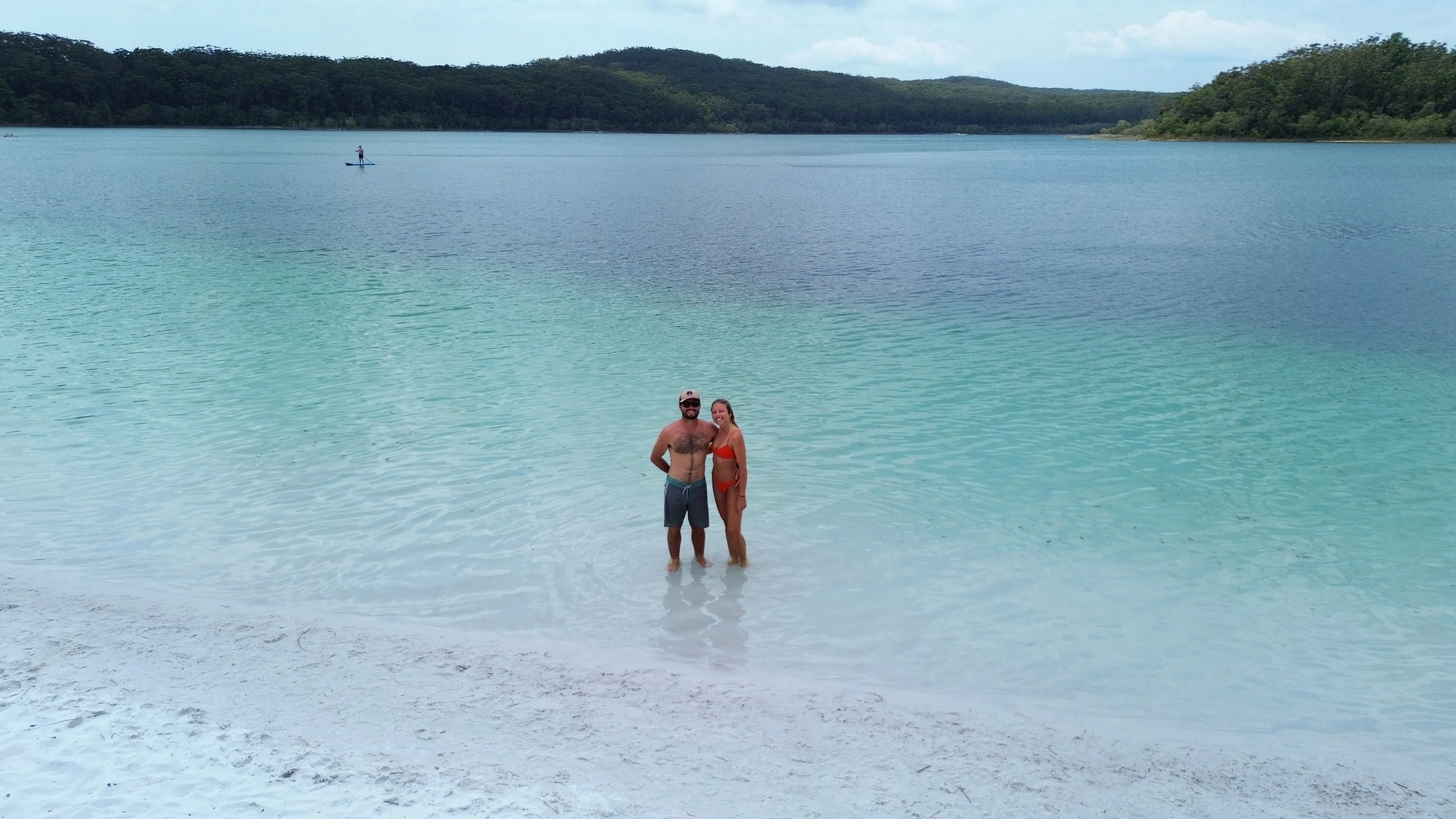 K’gari Island Tour from Rainbow Beach - 2 Days | Experience Oz-5