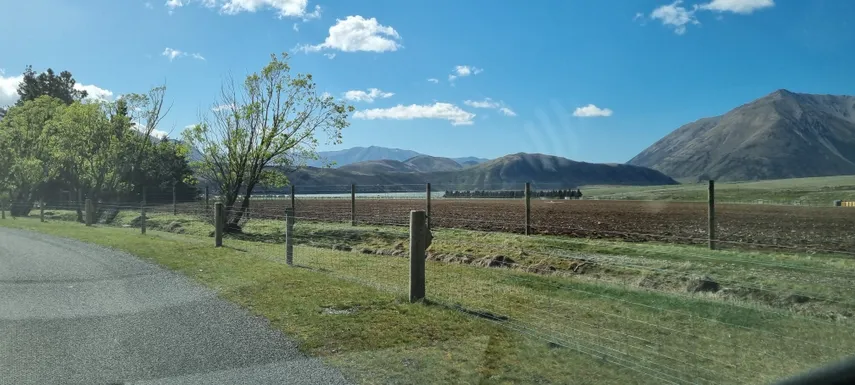 Train Ride to Arthur's Pass - Full Day | Experience Oz + NZ