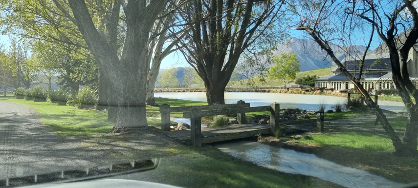 Train Ride to Arthur's Pass - Full Day | Experience Oz + NZ