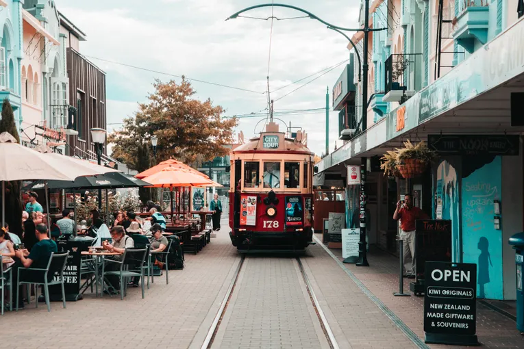 Christchurch City Sights Tour - 3 Hours | Experience Oz + NZ