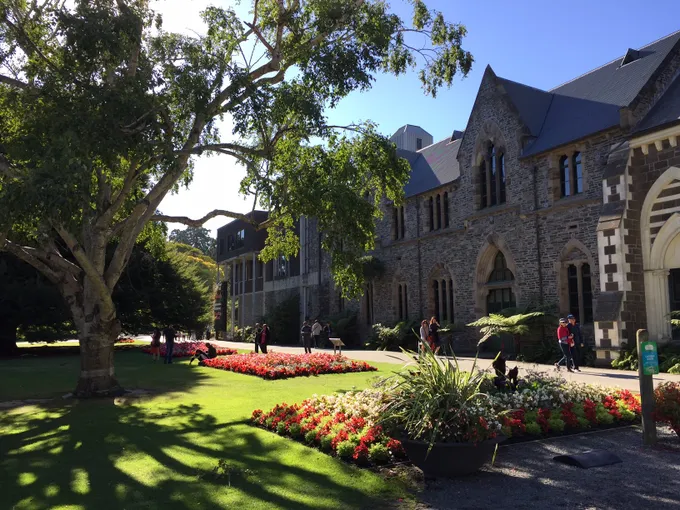 Christchurch City Sights Tour - 3 Hours | Experience Oz + NZ