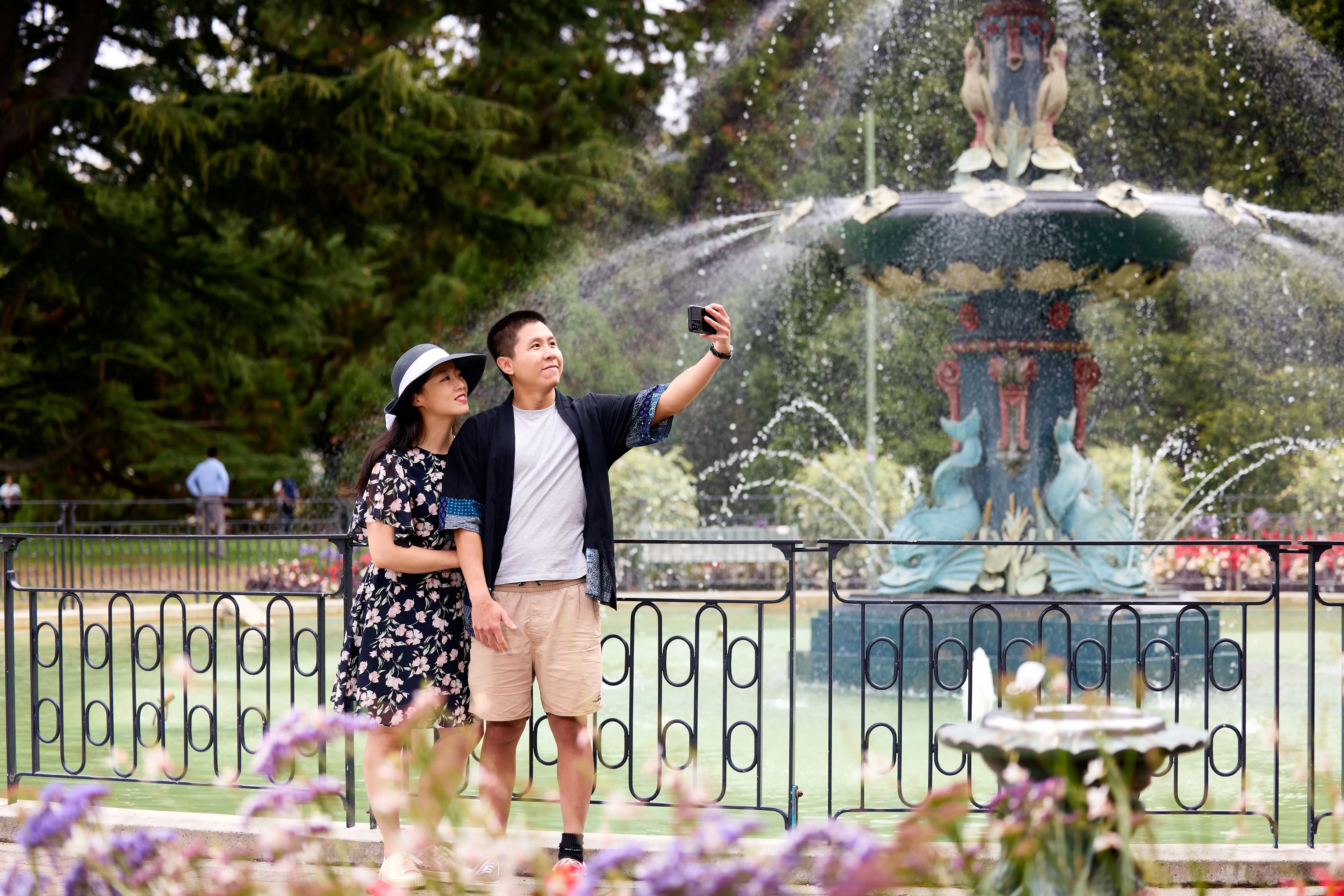 Christchurch City Sights Tour - 3 Hours | Experience Oz + NZ-5