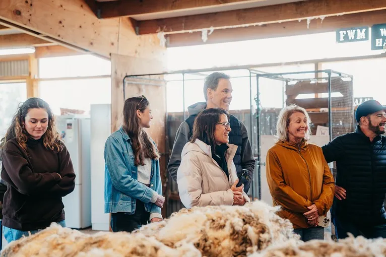 Christchurch City Sights Tour - 3 Hours | Experience Oz + NZ