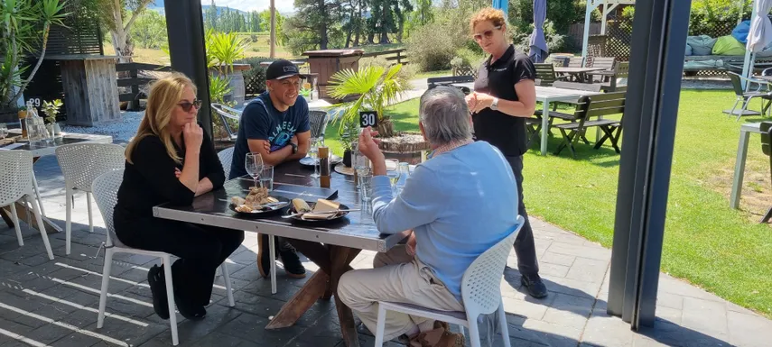 Waipara Valley Wine Tasting Tour - Half Day | Experience Oz + NZ