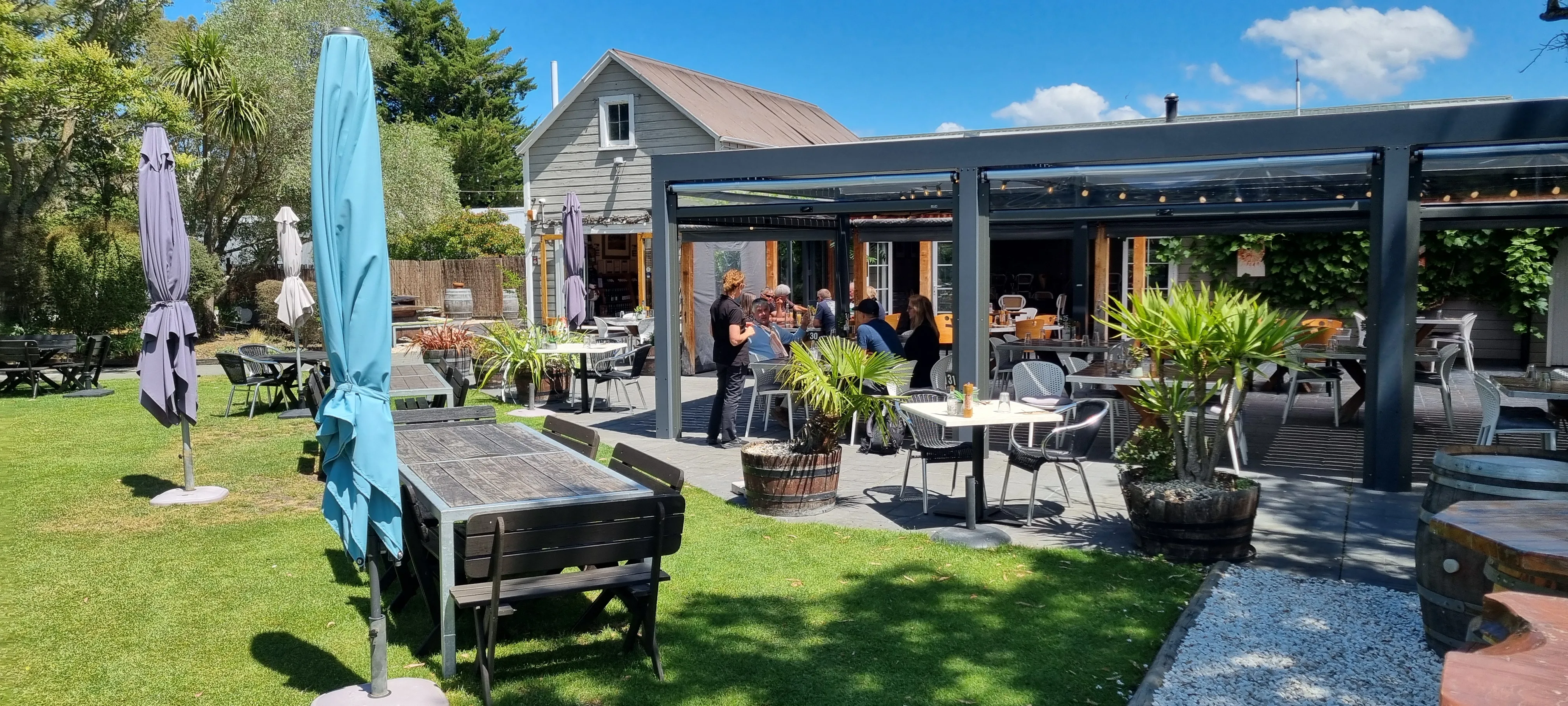 Waipara Valley Wine Tasting Tour - Half Day | Experience Oz + NZ-5