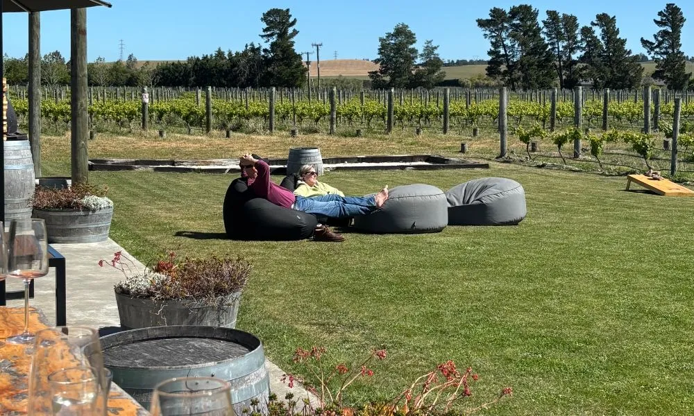 Waipara Valley Wine Tasting Tour - Half Day | Experience Oz + NZ-3
