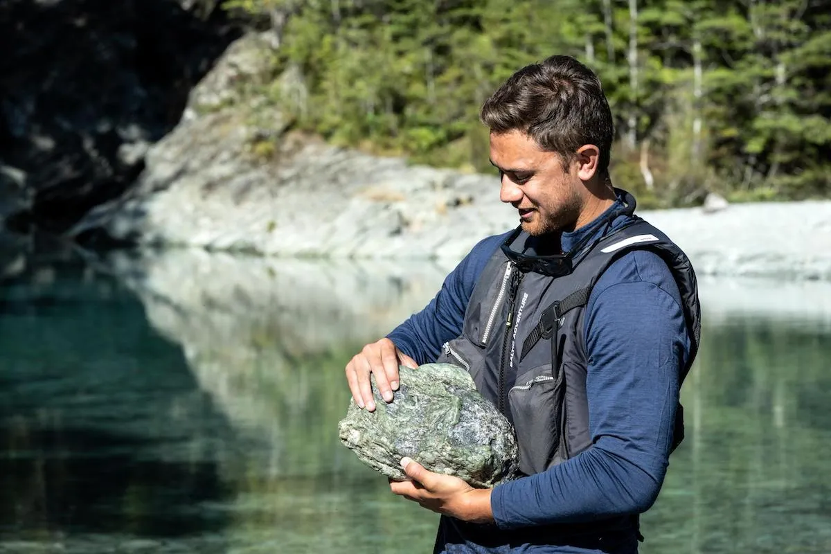 Glenorchy Helicopter Flight & Jet Boat Combo | Experience OZ + NZ-5