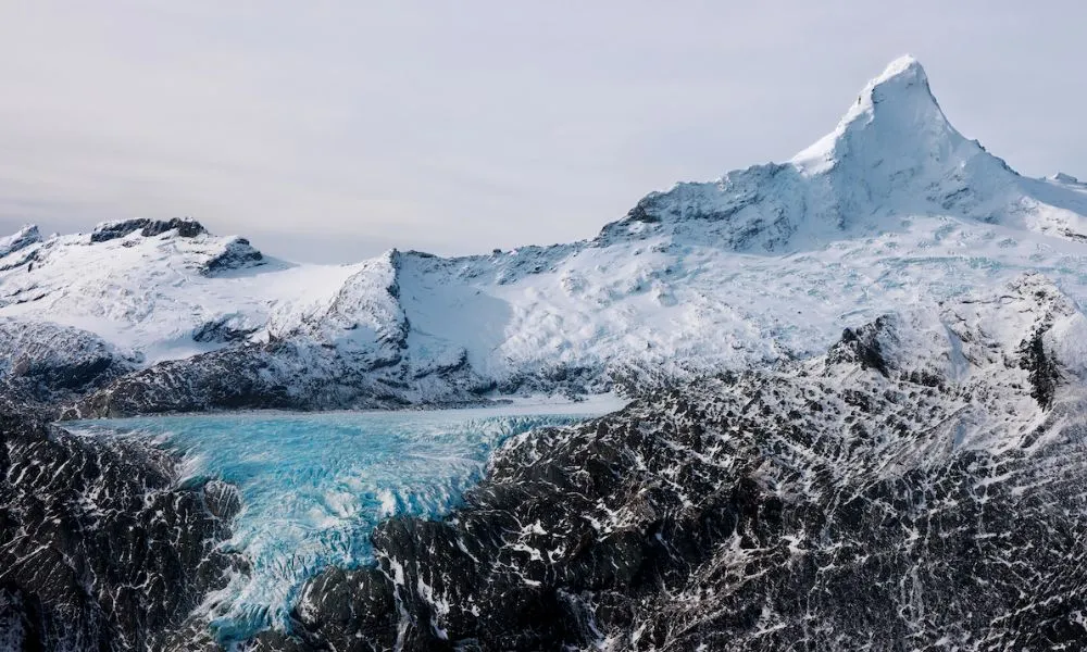 Glacier Helicopter Flight with Snow Landing | Experience OZ + NZ-3