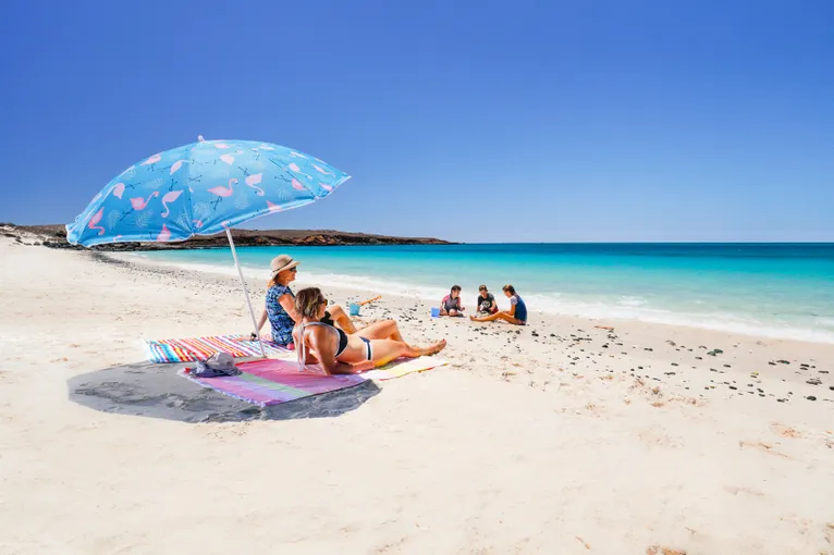 Dampier Snorkelling and Sightseeing Cruise | Experience Oz