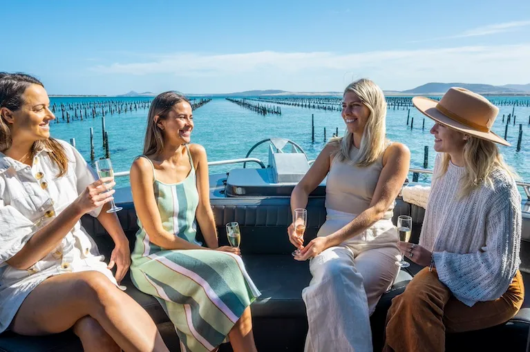 Coffin Bay Oyster Farm and Bay Tour - Book Now | Experience Oz