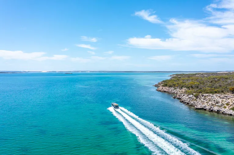 Coffin Bay Oyster Farm and Bay Tour - Book Now | Experience Oz