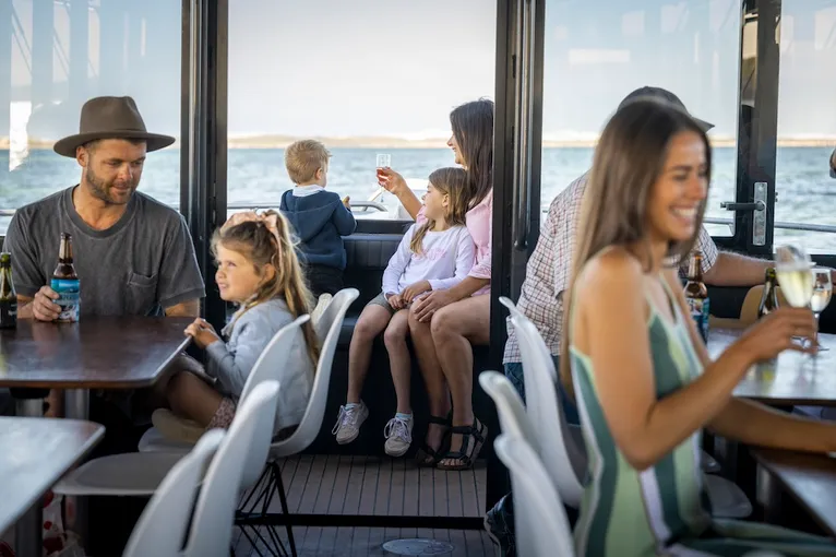 Coffin Bay Short and Sweet Oyster Farm Tour - Book Now | Experience Oz