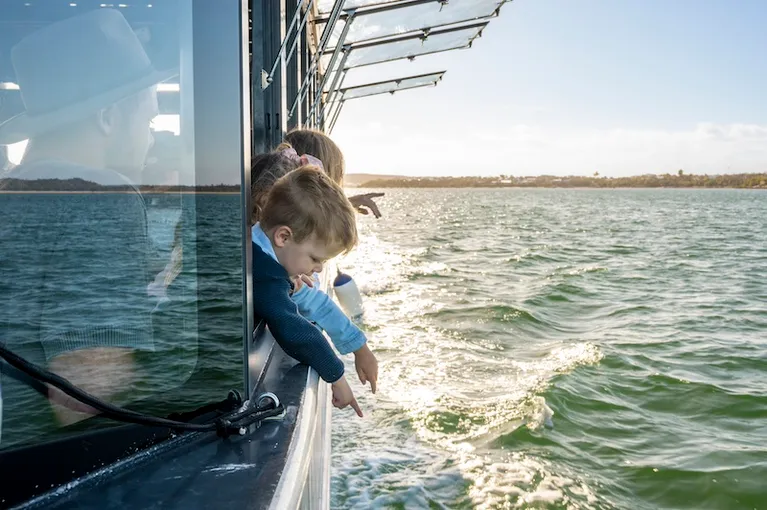 Coffin Bay Short and Sweet Oyster Farm Tour - Book Now | Experience Oz