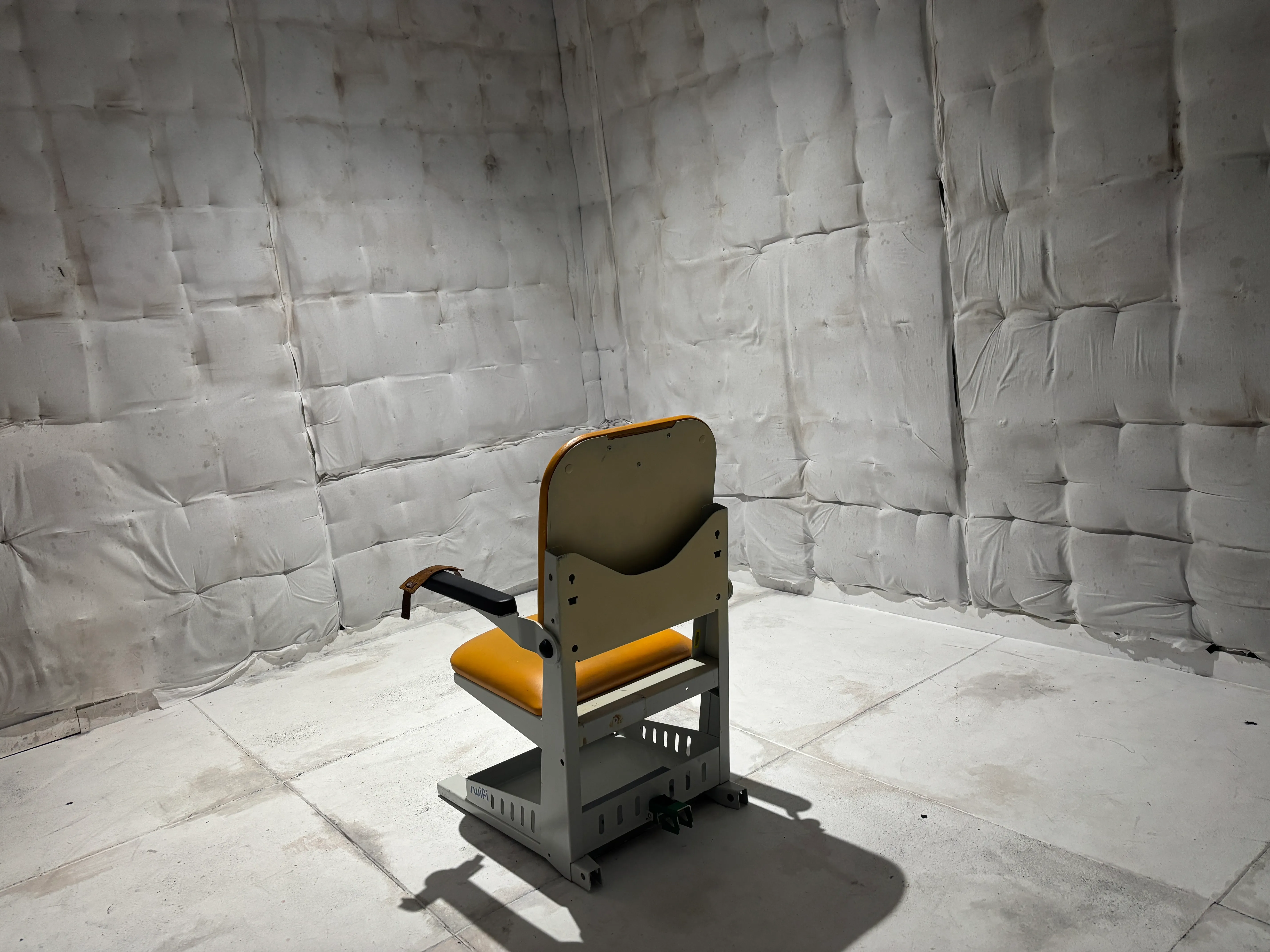 Haunted House Entry with Live Actors - 15 Minutes | Experience Oz-2