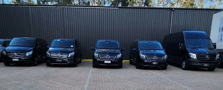 Brisbane Airport to Gold Coast Hotels Transfers | Experience Oz-6