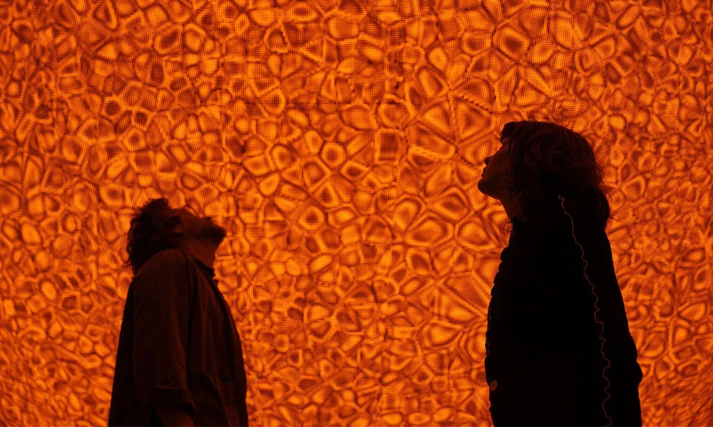 Brisbane Olafur Eliasson Art Exhibit Entry | Experience Oz-3