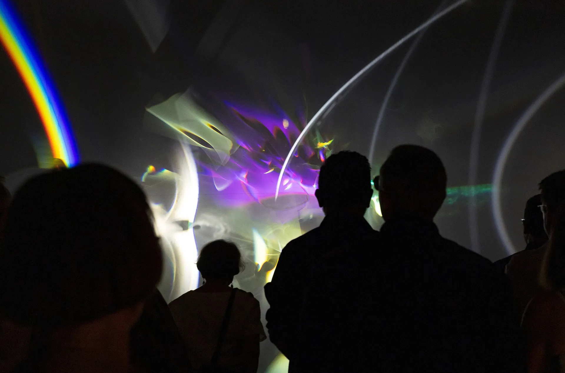 Brisbane Olafur Eliasson Art Exhibit Entry | Experience Oz-9