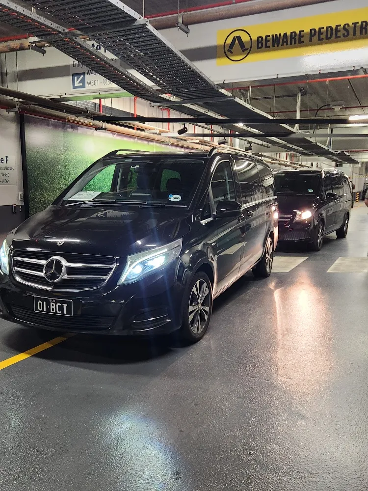 Brisbane Airport to Brisbane Hotels Transfers | Experience Oz-6