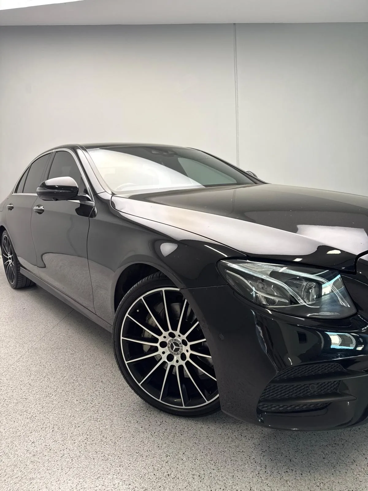 Luxury Vehicle Hire with Chauffeur - 4 Hours | Experience Oz-2