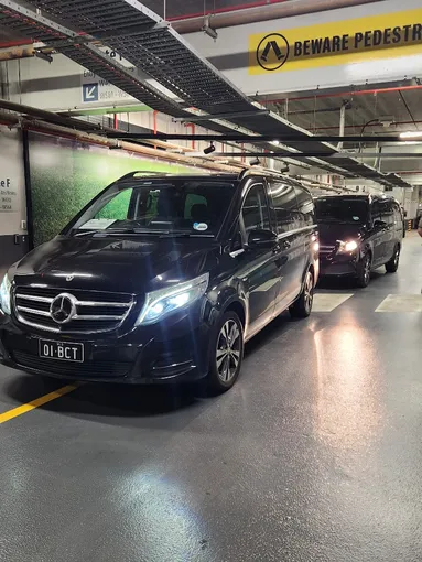 Gold Coast Airport to Gold Coast Hotels Transfers | Experience Oz