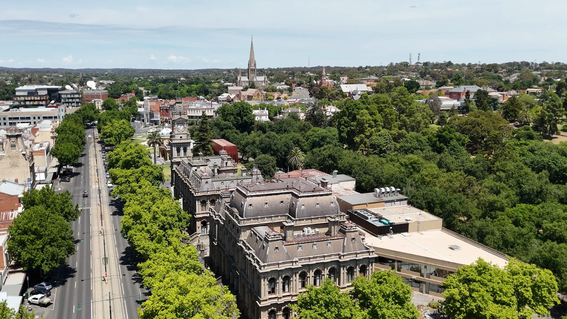 Bendigo Tour, Great Stupa & Cathedral - 3 Hours | Experience Oz-4