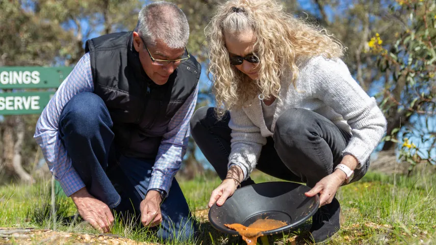 Bendigo Chinese Heritage Tour Sunday - 3.5 Hours | Experience Oz