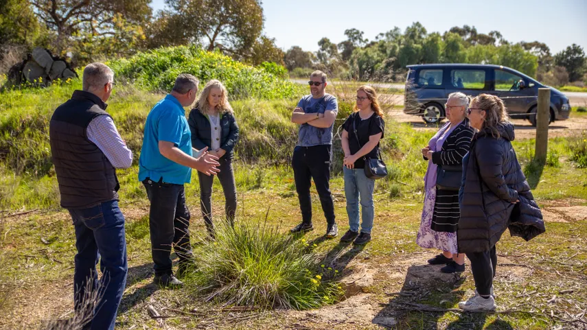 Bendigo Chinese Heritage Tour Sunday - 3.5 Hours | Experience Oz