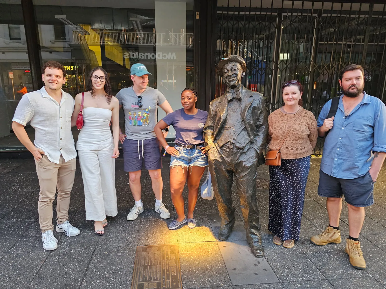 Adelaide Hidden Bar Guided Walking Tour - 2.5 Hours | Experience Oz-6