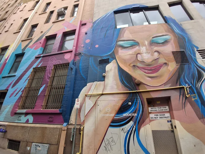 Adelaide Hidden Bar Guided Walking Tour - 2.5 Hours | Experience Oz