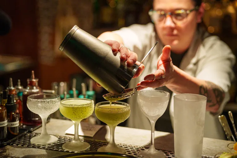 Adelaide Hidden Bar Guided Walking Tour - 2.5 Hours | Experience Oz