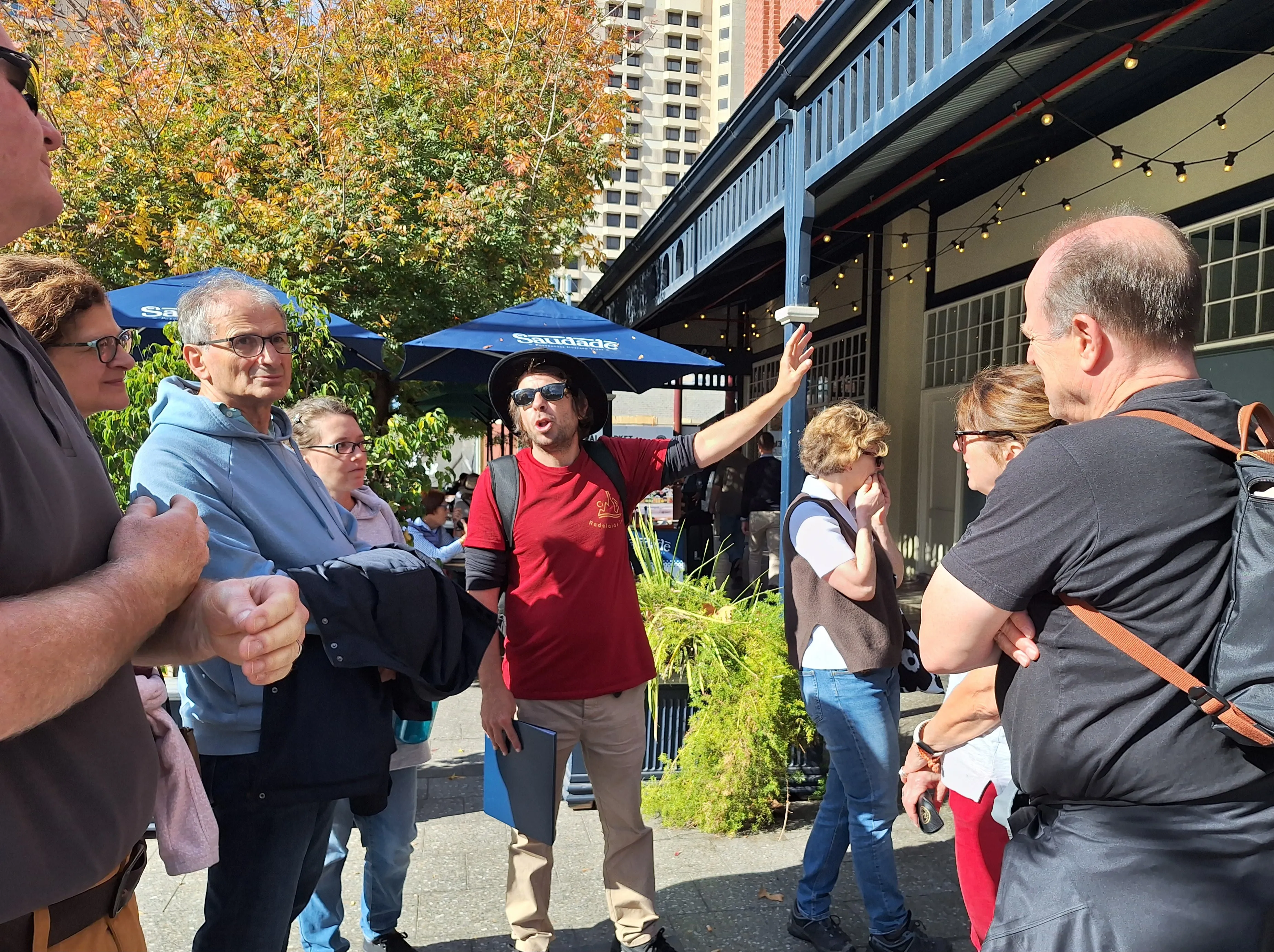 Adelaide Hidden Bar Guided Walking Tour - 2.5 Hours | Experience Oz-3