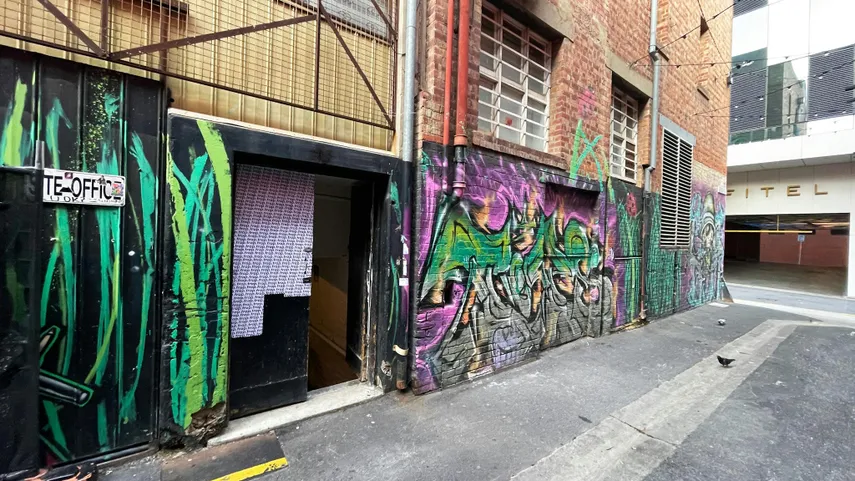 Adelaide Hidden Bar Guided Walking Tour - 2.5 Hours | Experience Oz