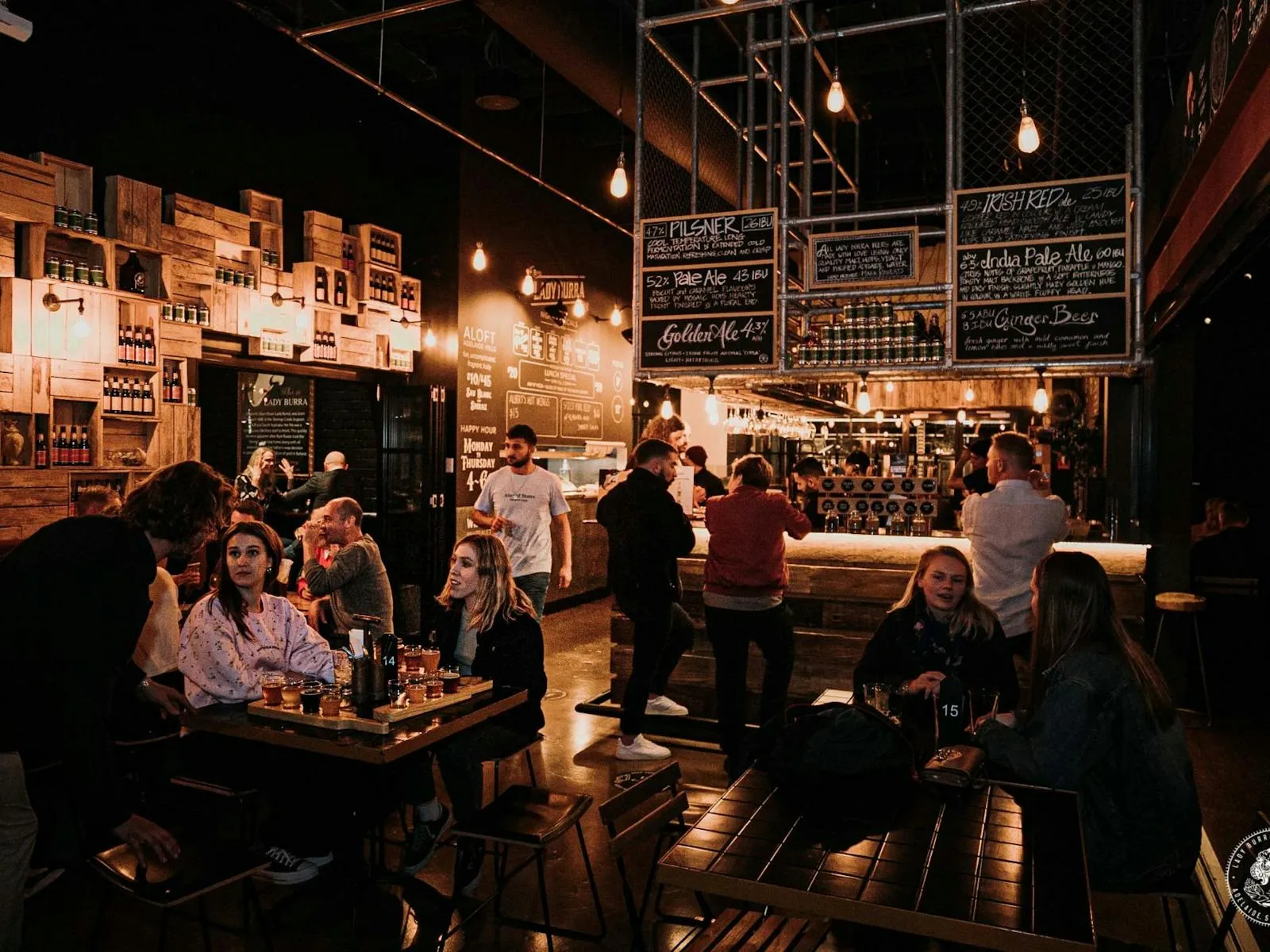 Adelaide Nite Bites Guided Walking Tour - 2 Hours | Experience Oz-1