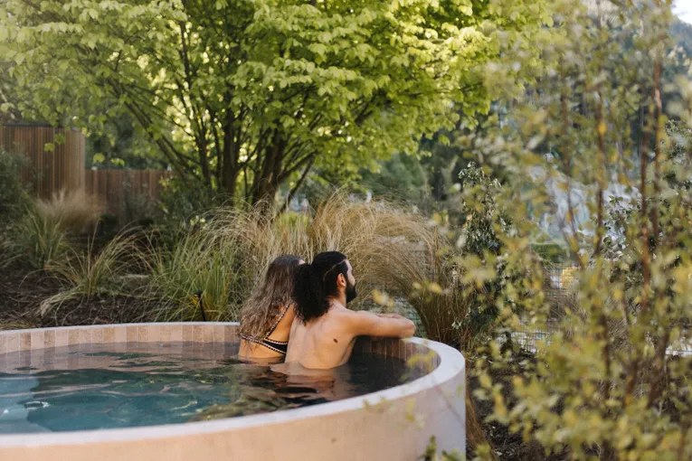 Queenstown Private Hot Pool Experience - 1 Hour | Experience Oz