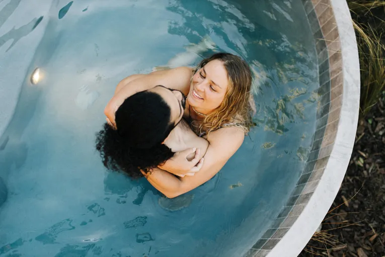 Queenstown Private Hot Pool Experience - 1 Hour | Experience Oz