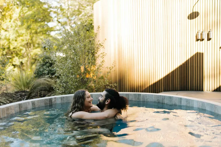 Queenstown Private Hot Pool Experience - 1 Hour | Experience Oz