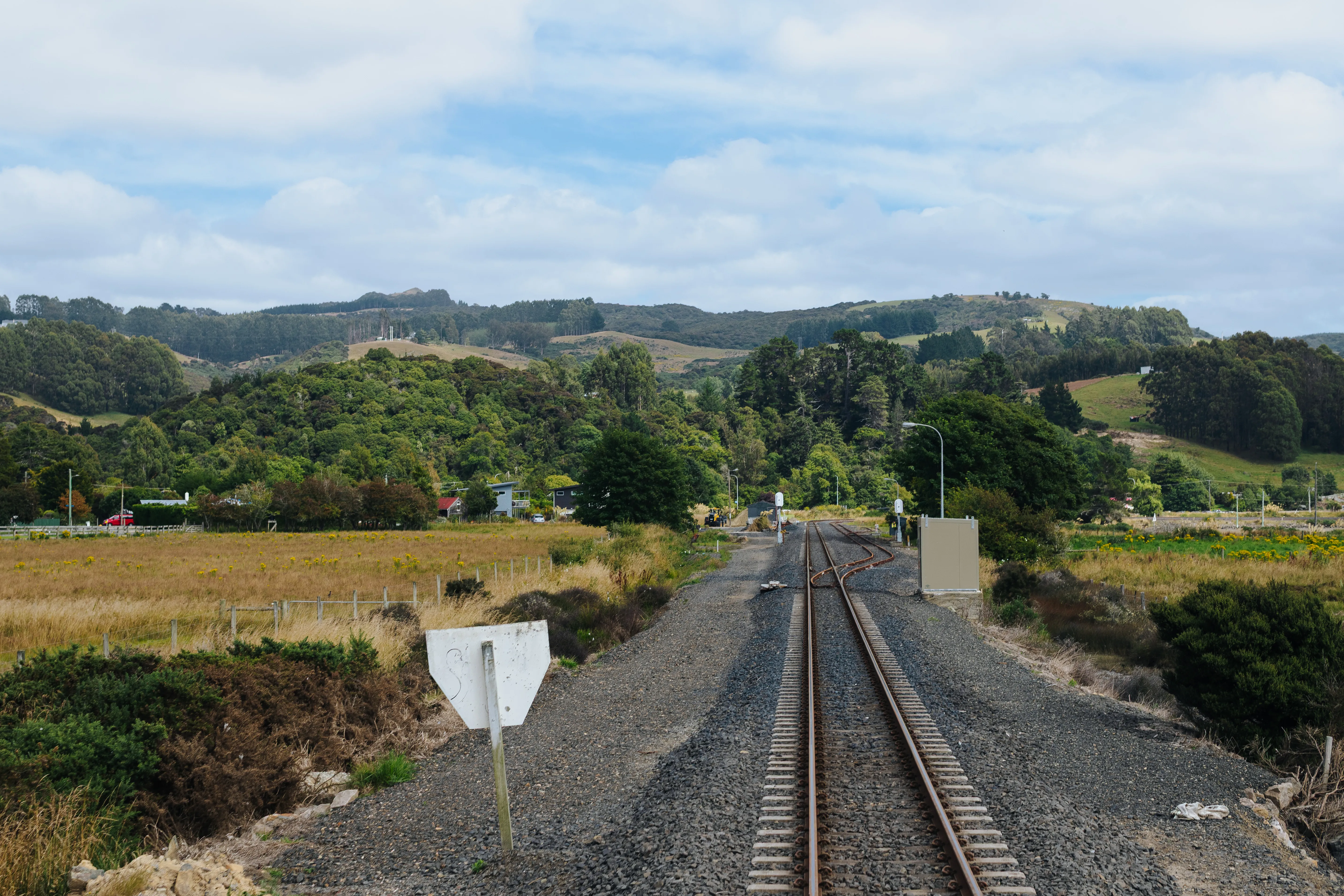 Dunedin Coastal Scenic Train Tour - 105 Minutes | Experience Oz + NZ-7