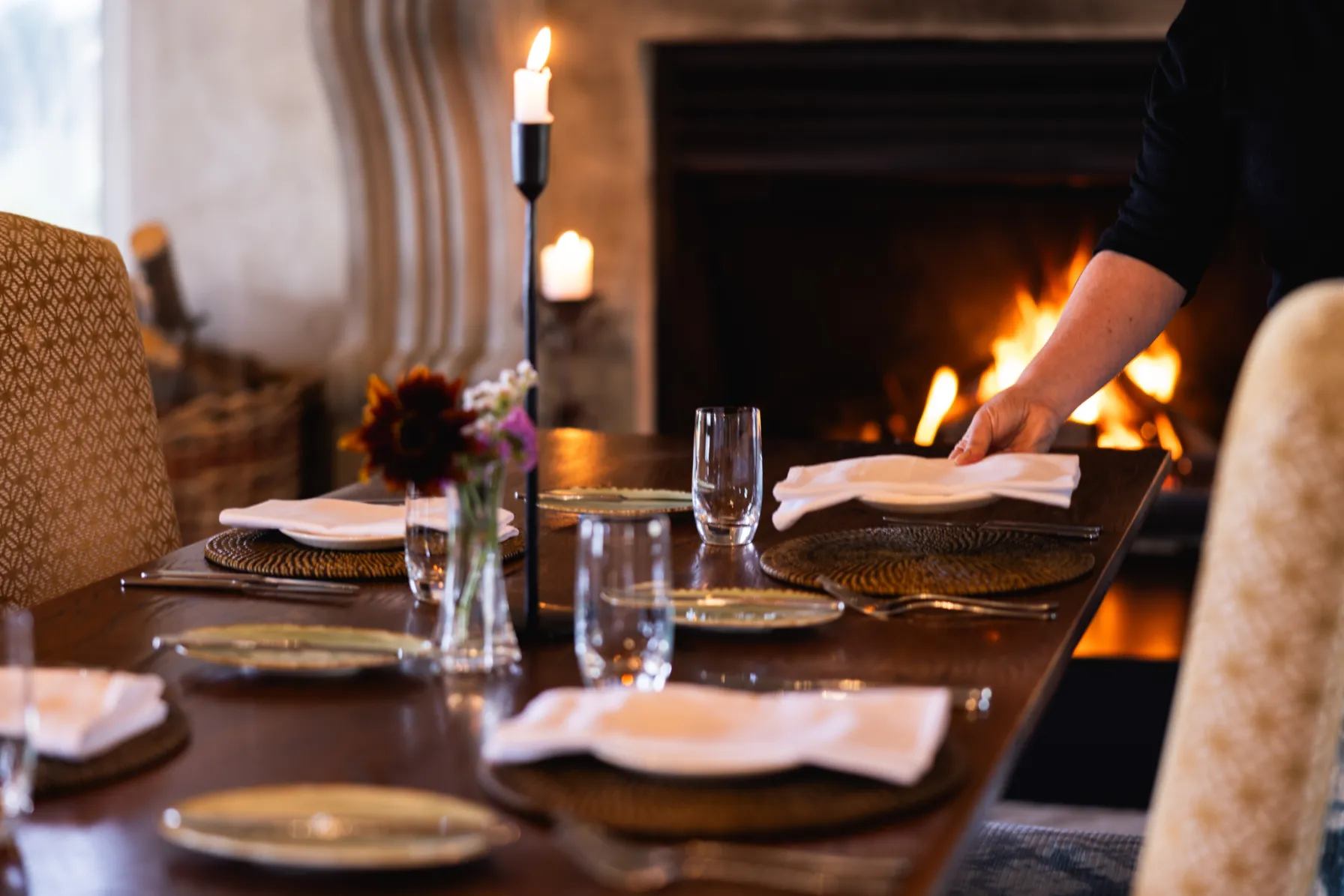 Lake Pukaki Multi Course Meal &  Stargazing | Experience Oz + NZ-3