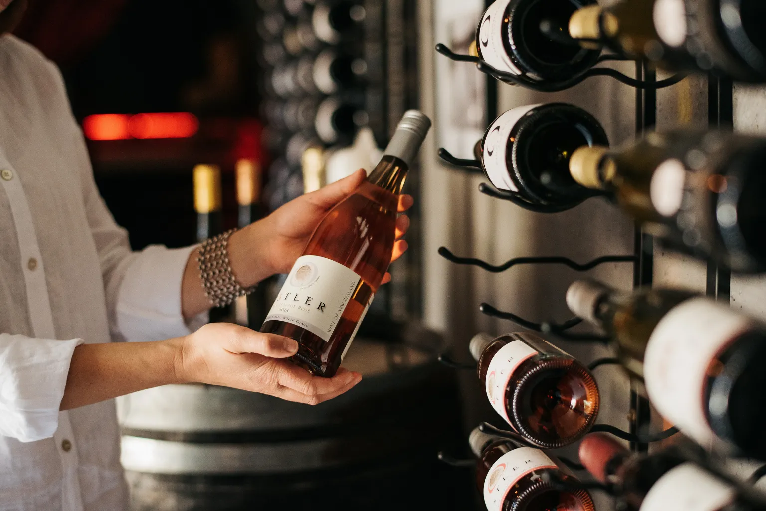 Lake Pukaki Multi Course Meal &  Stargazing | Experience Oz + NZ-4