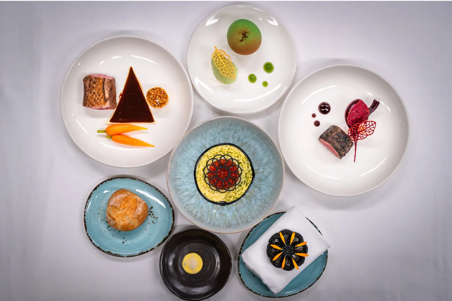 Lake Pukaki Multi Course Meal &  Stargazing | Experience Oz + NZ-5