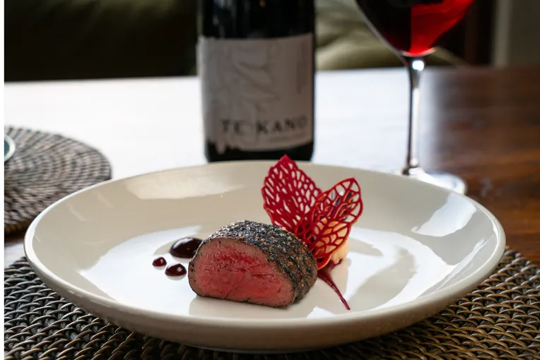 Lake Pukaki Multi Course Meal & Stargazing | Experience Oz + NZ