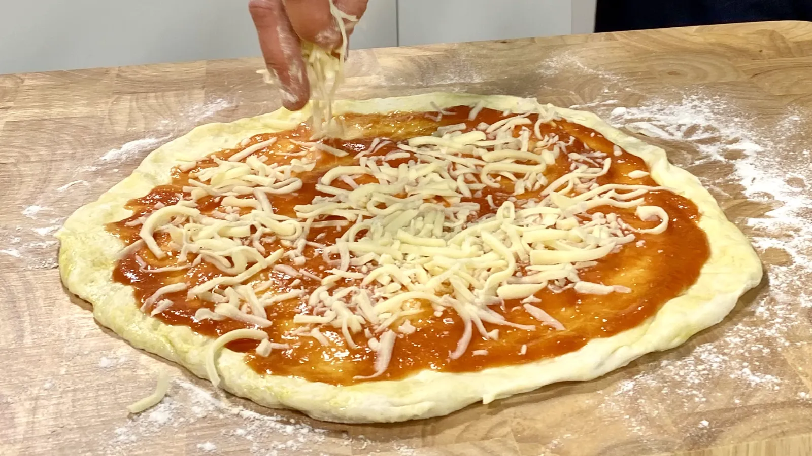 Canberra Pizza Making Masterclass - 3 Hours | Experience Oz-2