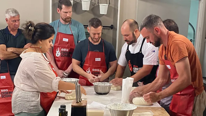 Canberra Pizza Making Masterclass - 3 Hours | Experience Oz