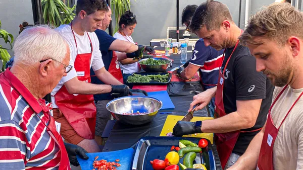 Sydney Southern Barbeque Masterclass - 3 Hours