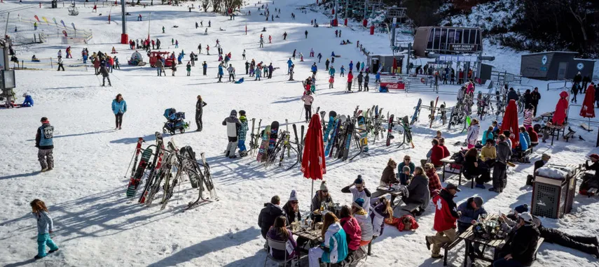 Perisher Valley Day Tour with Sydney Transfers | Experience Oz