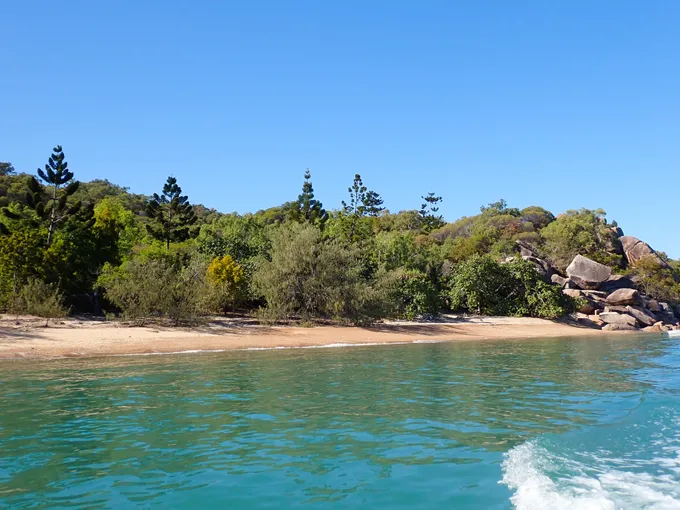 Guided Jet Ski Tour & Bay Visits - 2 Hours | Experience Oz