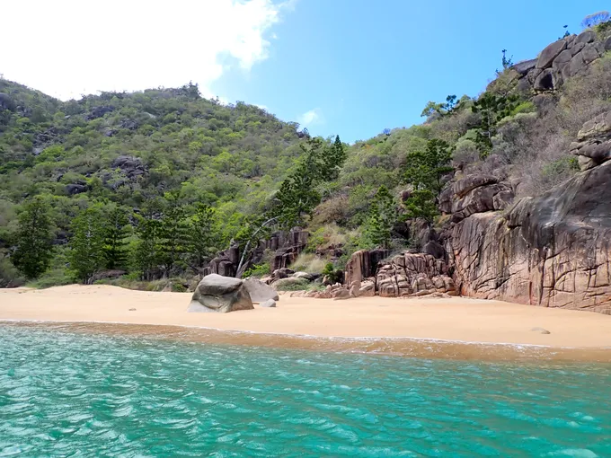 Guided Jet Ski Tour & Bay Visits - 2 Hours | Experience Oz